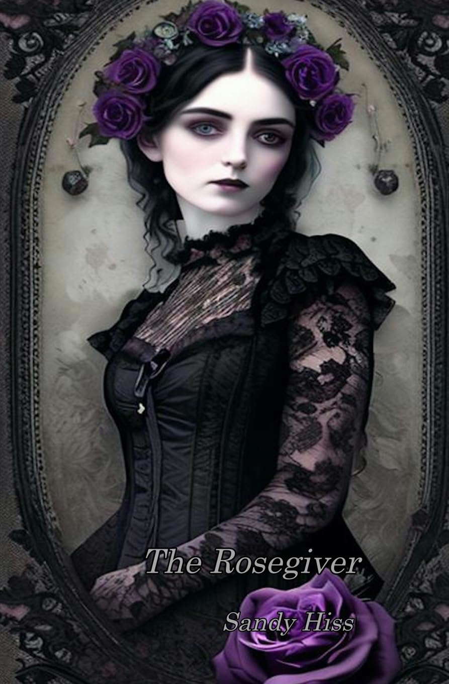 The Rosegiver poster
