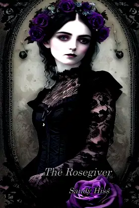 The Rosegiver poster