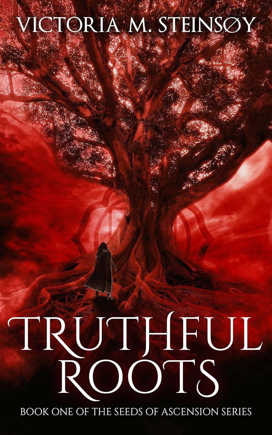 Truthful Roots poster