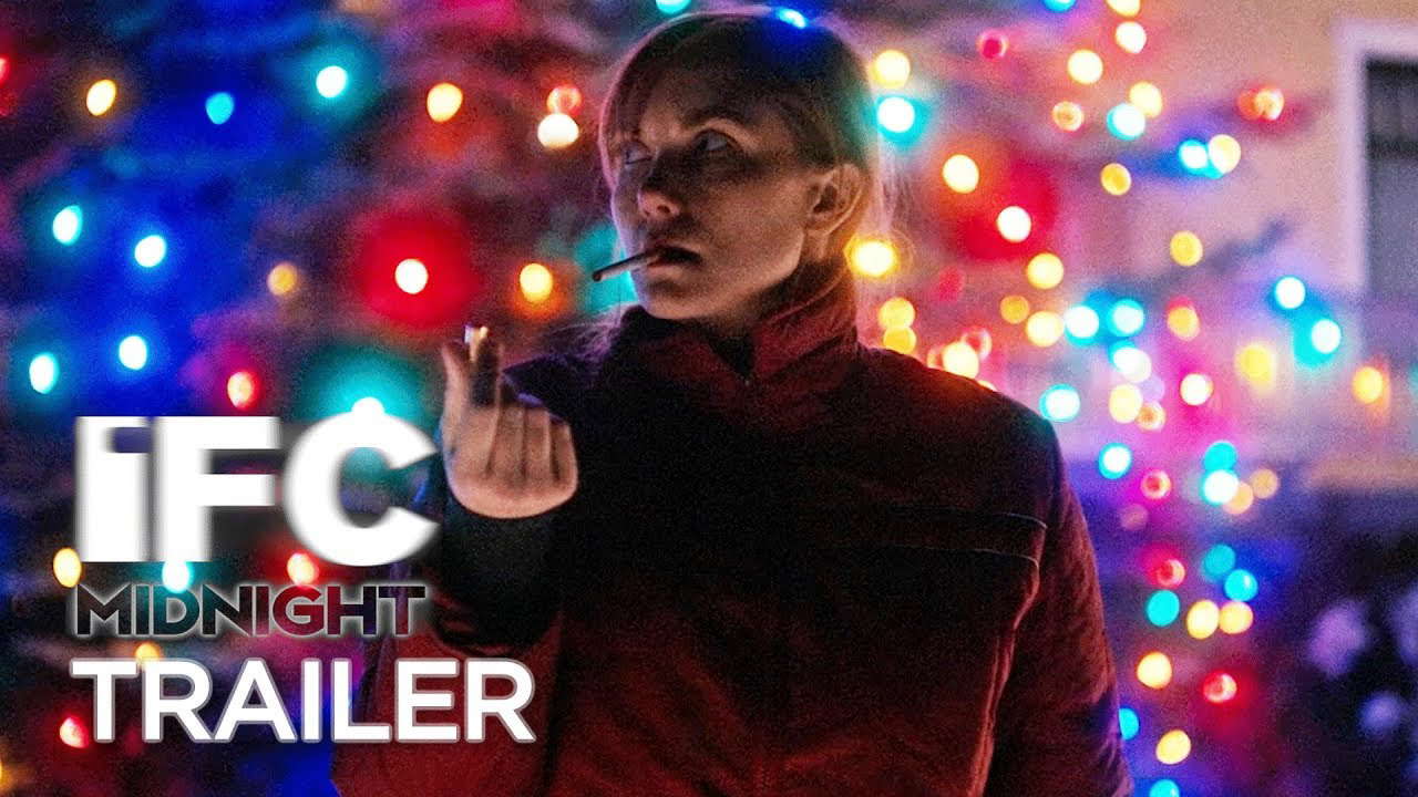 I Trapped the Devil - Official Trailer I HD I IFC Midnight