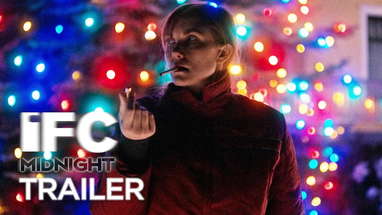 I Trapped the Devil - Official Trailer I HD I IFC Midnight poster