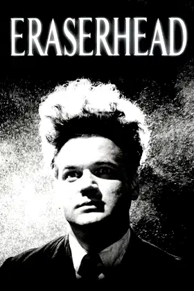 Eraserhead poster