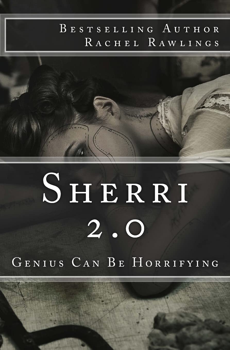 Sherri 2.0 poster