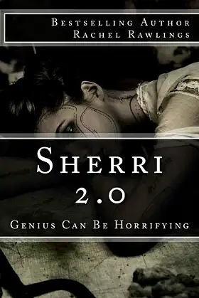 Sherri 2.0 poster
