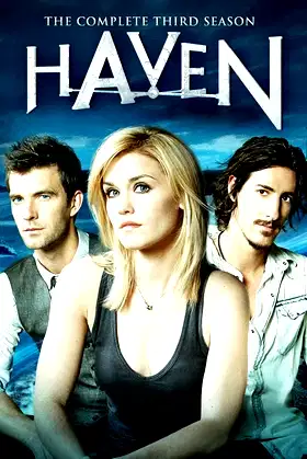 Season 3 poster
