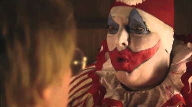 Dahmer vs. Gacy (2011) Trailer poster