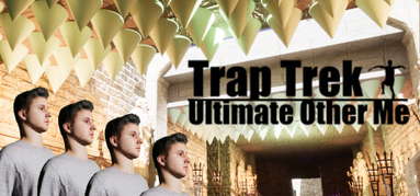 Trap Trek: Ultimate Other Me capsule