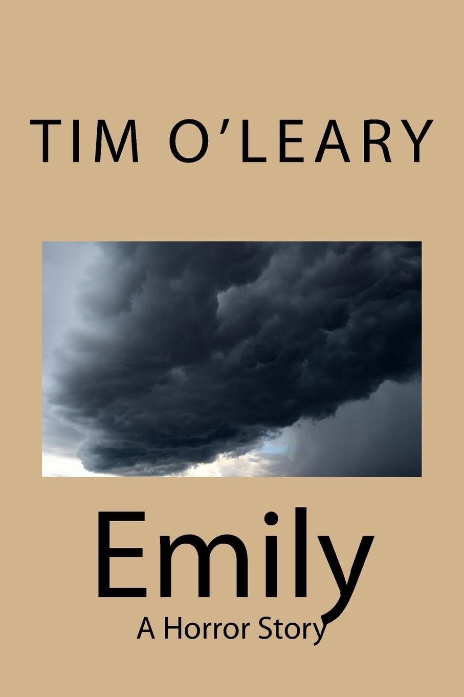 Emily: A Horror Story (A Demon Anthology) poster