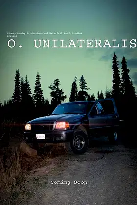 O. Unilateralis poster