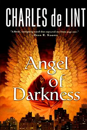 Angel of Darkness (Key Books, 1) poster