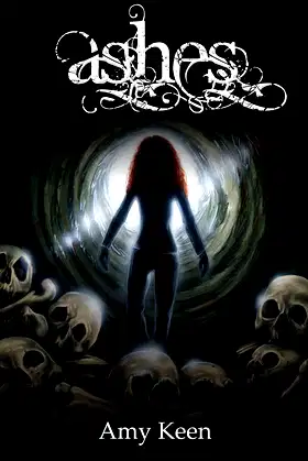 Ashes (Foresight series Book 2) poster