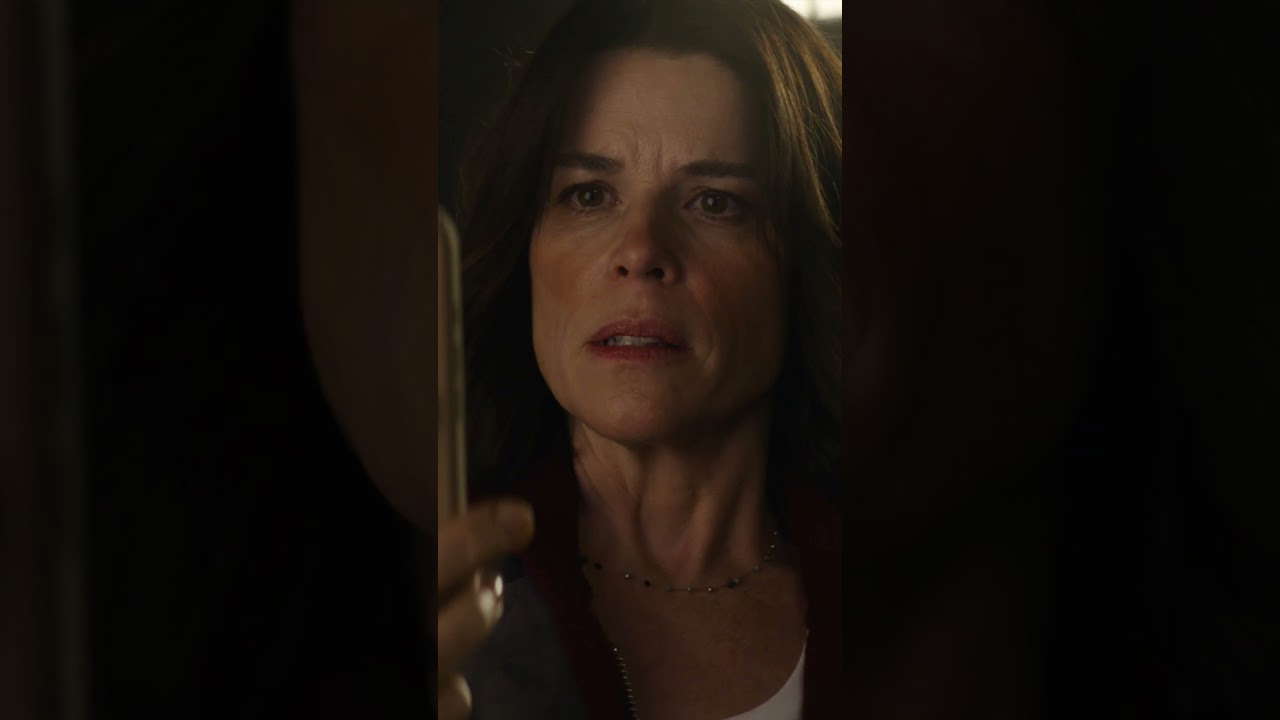 Yearning for blood. Get tickets now for #Scream7 - only in theatres February 27.