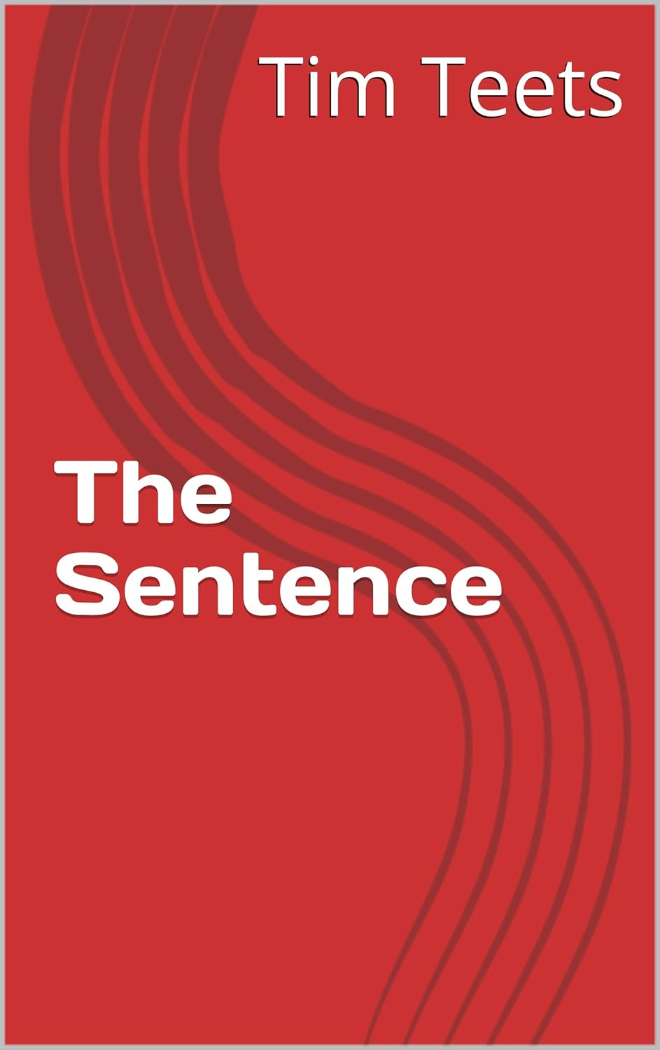The Sentence poster