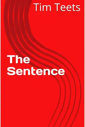 The Sentence poster
