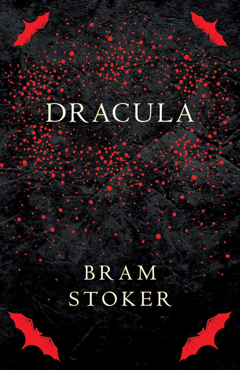 Dracula poster