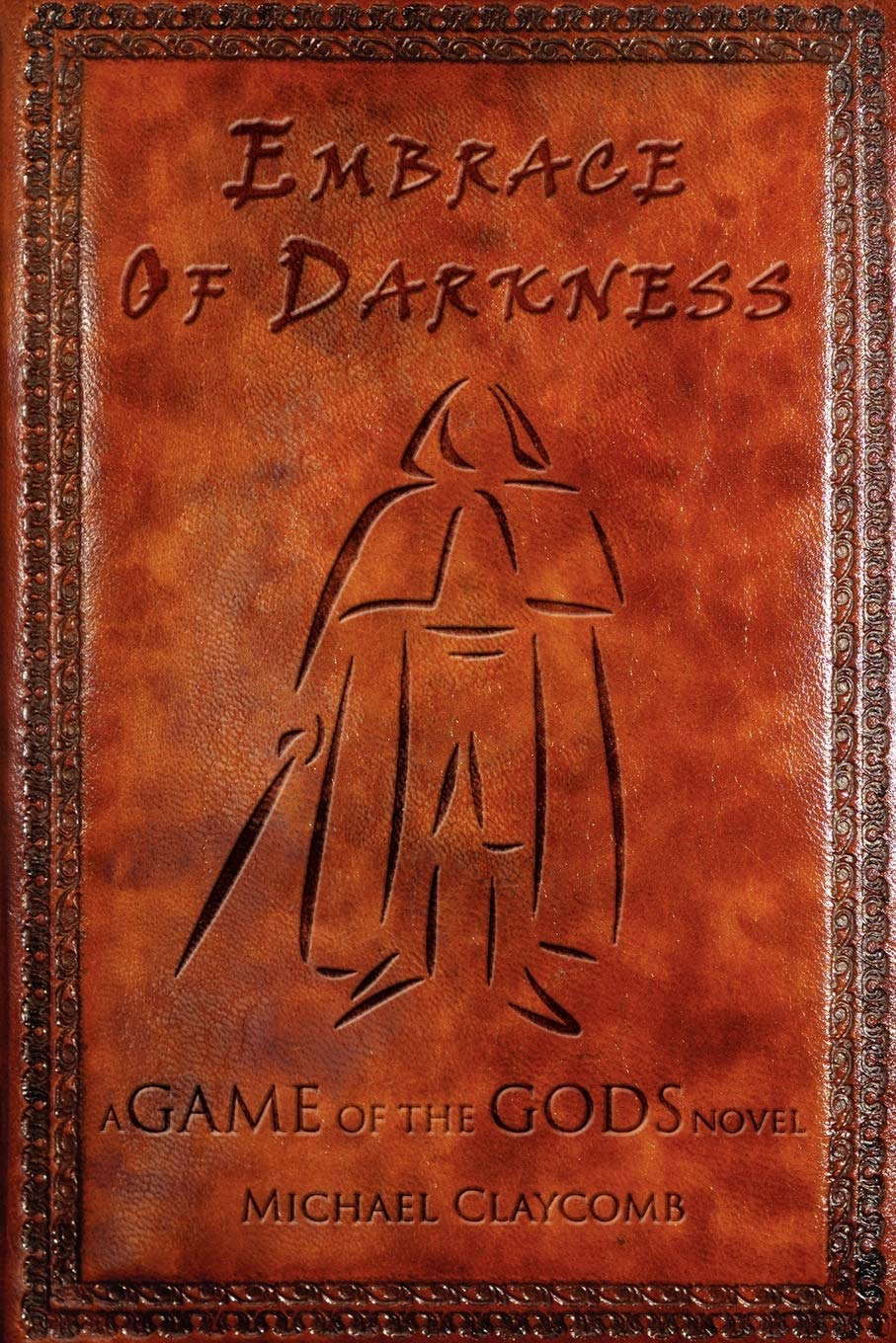A GAME OF THE GODS: Embrace Of Darkness poster