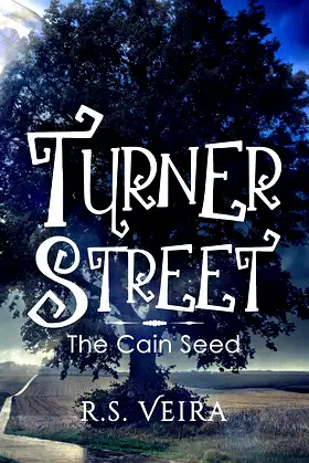 Turner Street: The Cain Seed (Turner Street Chronicles Book 2) poster
