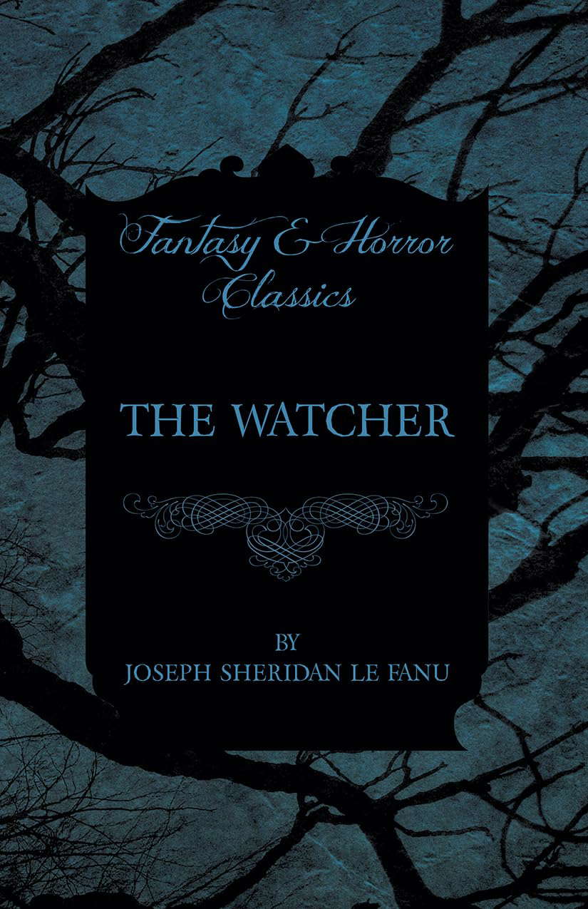 The Watcher poster