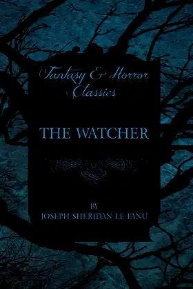 The Watcher poster