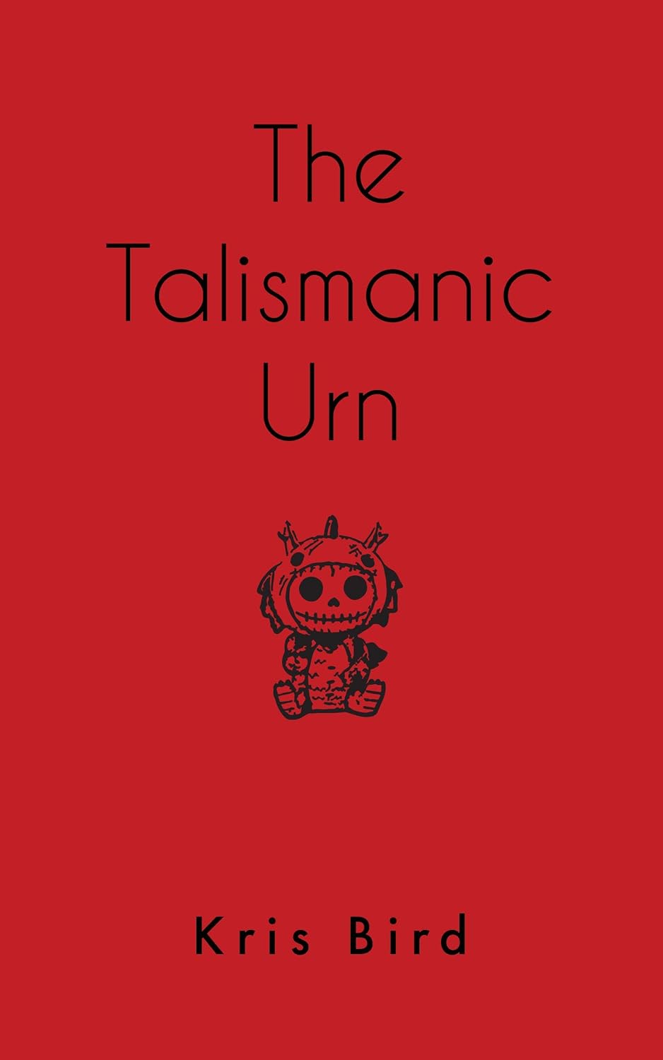 The Talismanic Urn poster