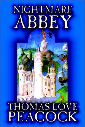 Nightmare Abbey poster