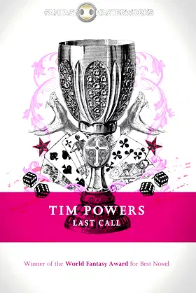 Last Call (FANTASY MASTERWORKS) poster