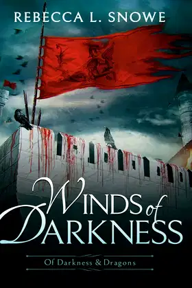 Winds of Darkness (Of Darkness and Dragons) poster