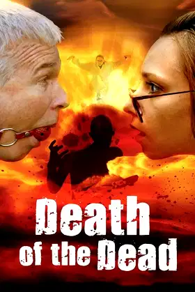 Death of the Dead poster