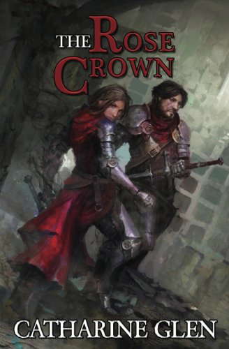 The Rose Crown poster