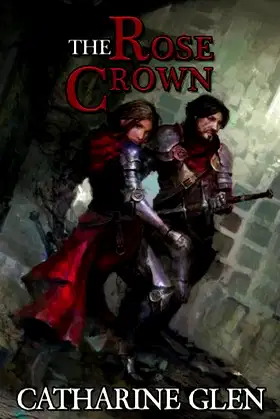 The Rose Crown poster