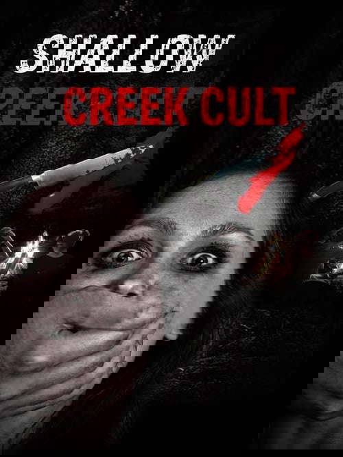 Shallow Creek Cult poster