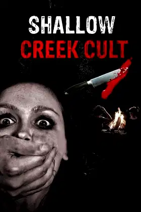 Shallow Creek Cult poster