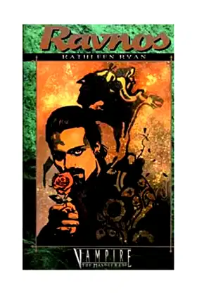 Clan Novel: Ravnos (Vampire: The Masquerade) poster