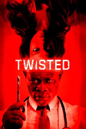 Twisted poster