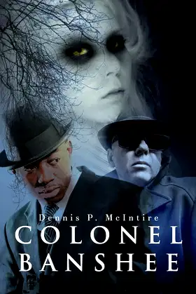 Colonel Banshee poster