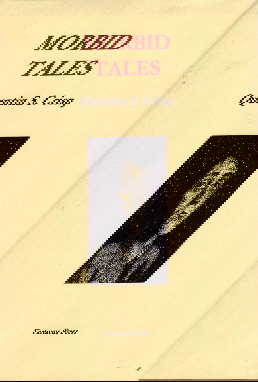 Morbid Tales poster