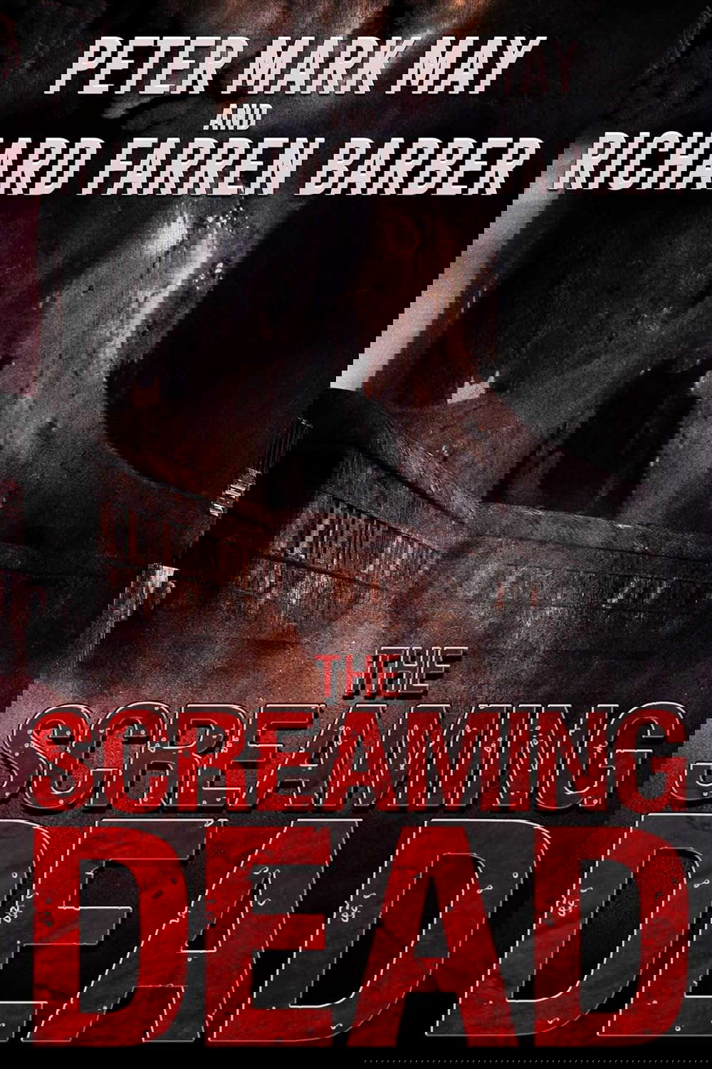 The Screaming Dead poster