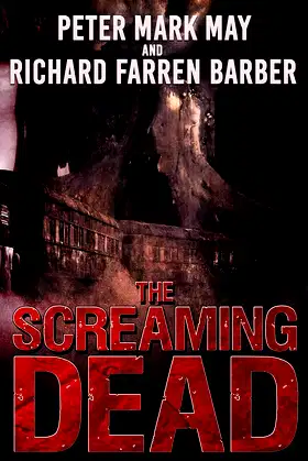 The Screaming Dead poster