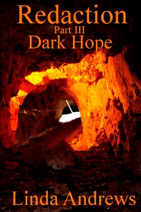 Redaction: Dark Hope (Part III) poster