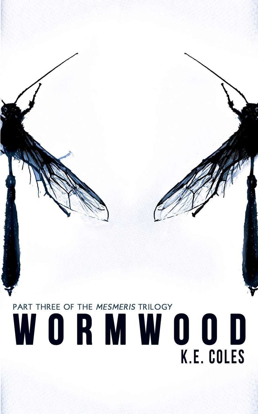 Wormwood (Mesmeris) poster