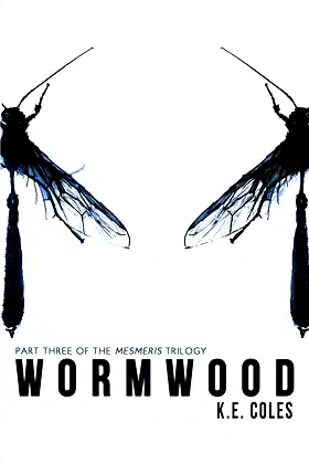 Wormwood (Mesmeris) poster