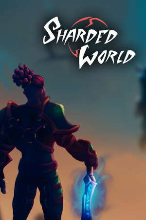 Sharded World poster