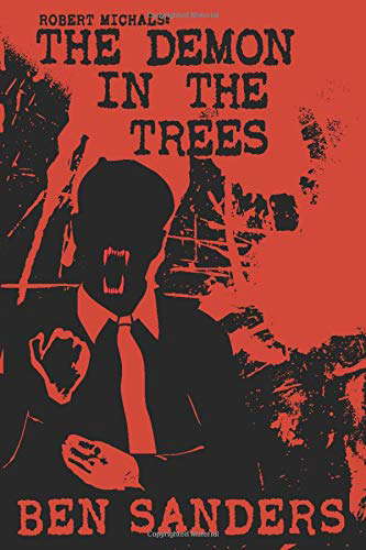 Robert Michals: The Demon In The Trees poster