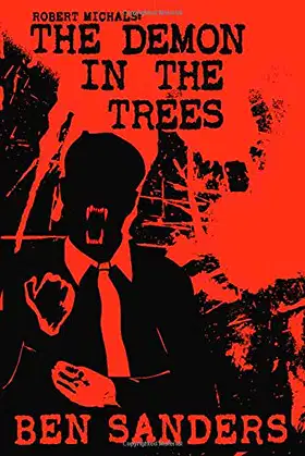 Robert Michals: The Demon In The Trees poster