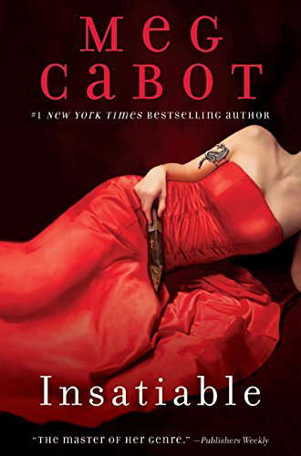 Insatiable (Insatiable, 1) poster