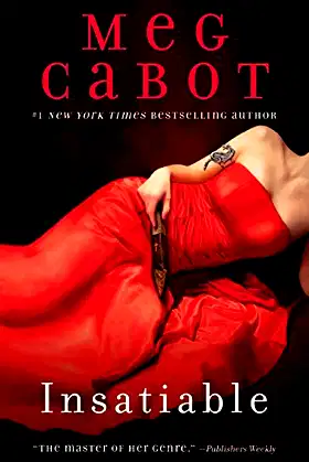 Insatiable (Insatiable, 1) poster