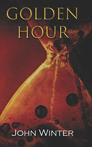 Golden Hour (Ferocious Fiction) poster