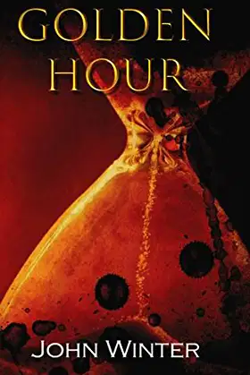 Golden Hour (Ferocious Fiction) poster