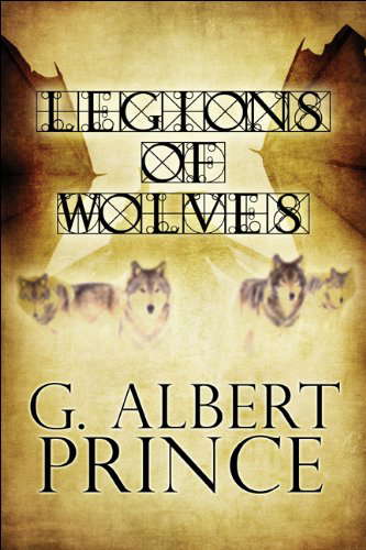 Legions of Wolves poster