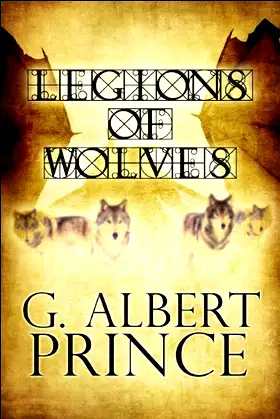 Legions of Wolves poster